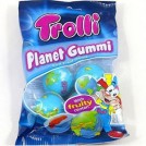 Goma Planet  / Trolli 4und